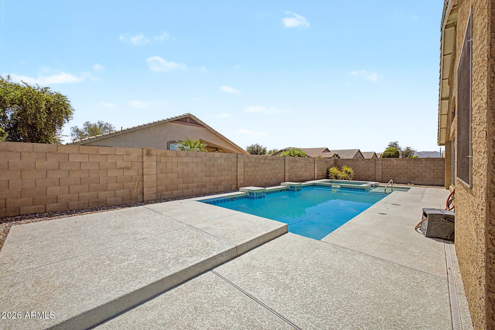 17827 W EUGENE Terrace, Surprise, AZ 85388 — photo 29 of 33