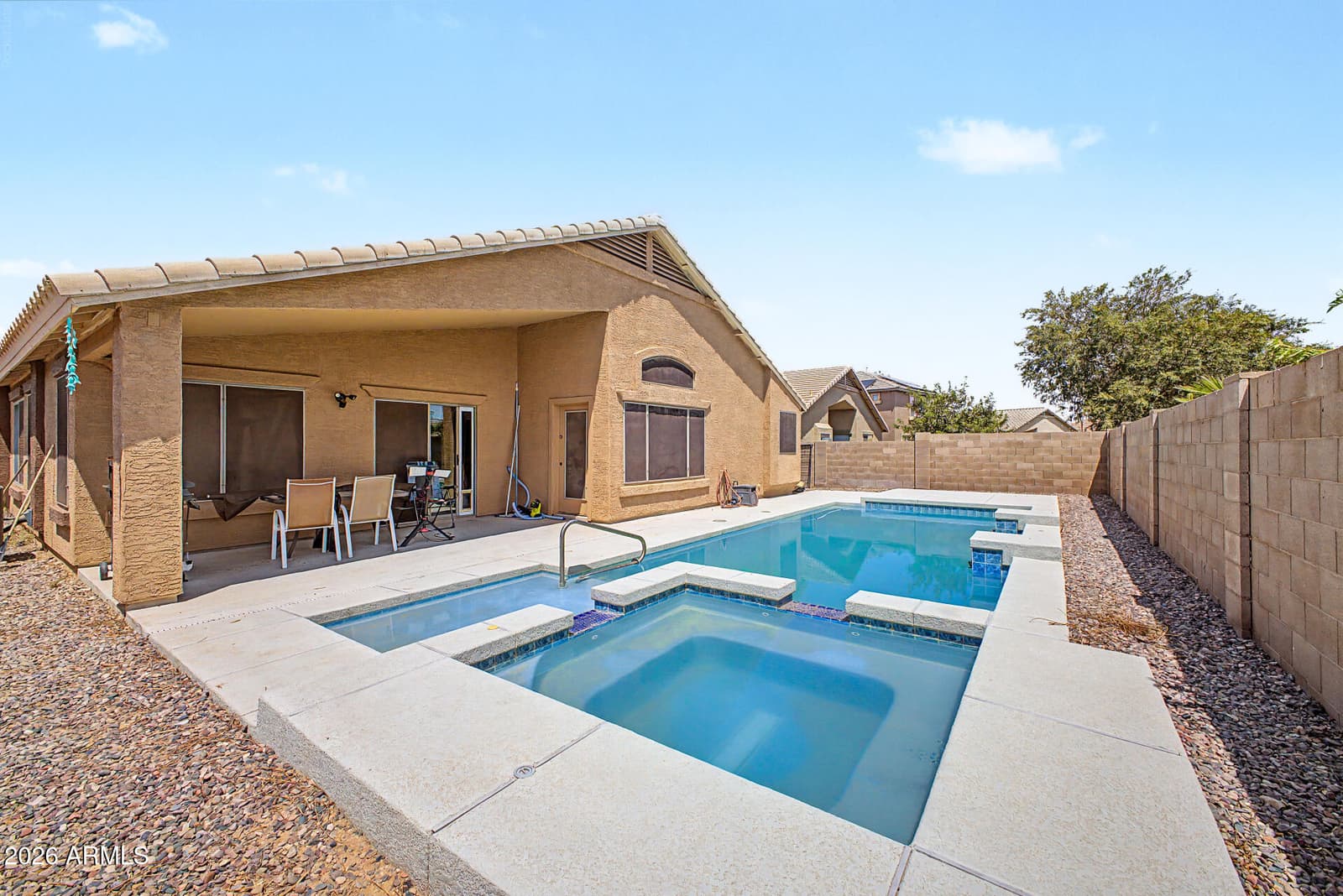 17827 W EUGENE Terrace, Surprise, AZ 85388 — photo 30 of 33