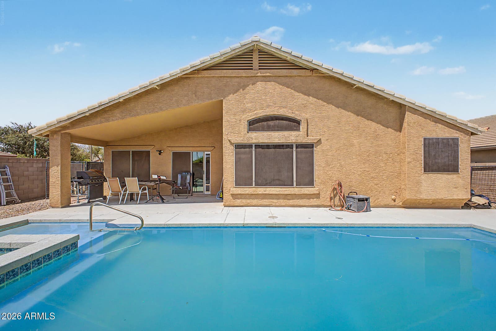 17827 W EUGENE Terrace, Surprise, AZ 85388 — photo 32 of 33
