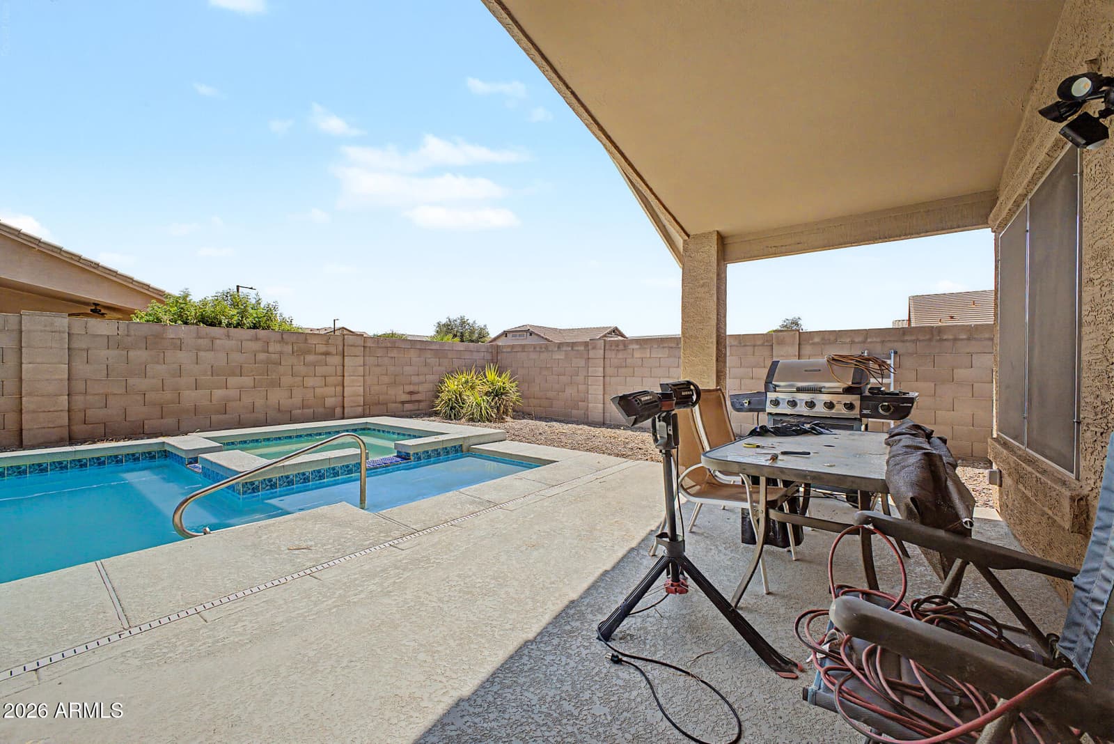 17827 W EUGENE Terrace, Surprise, AZ 85388 — photo 33 of 33