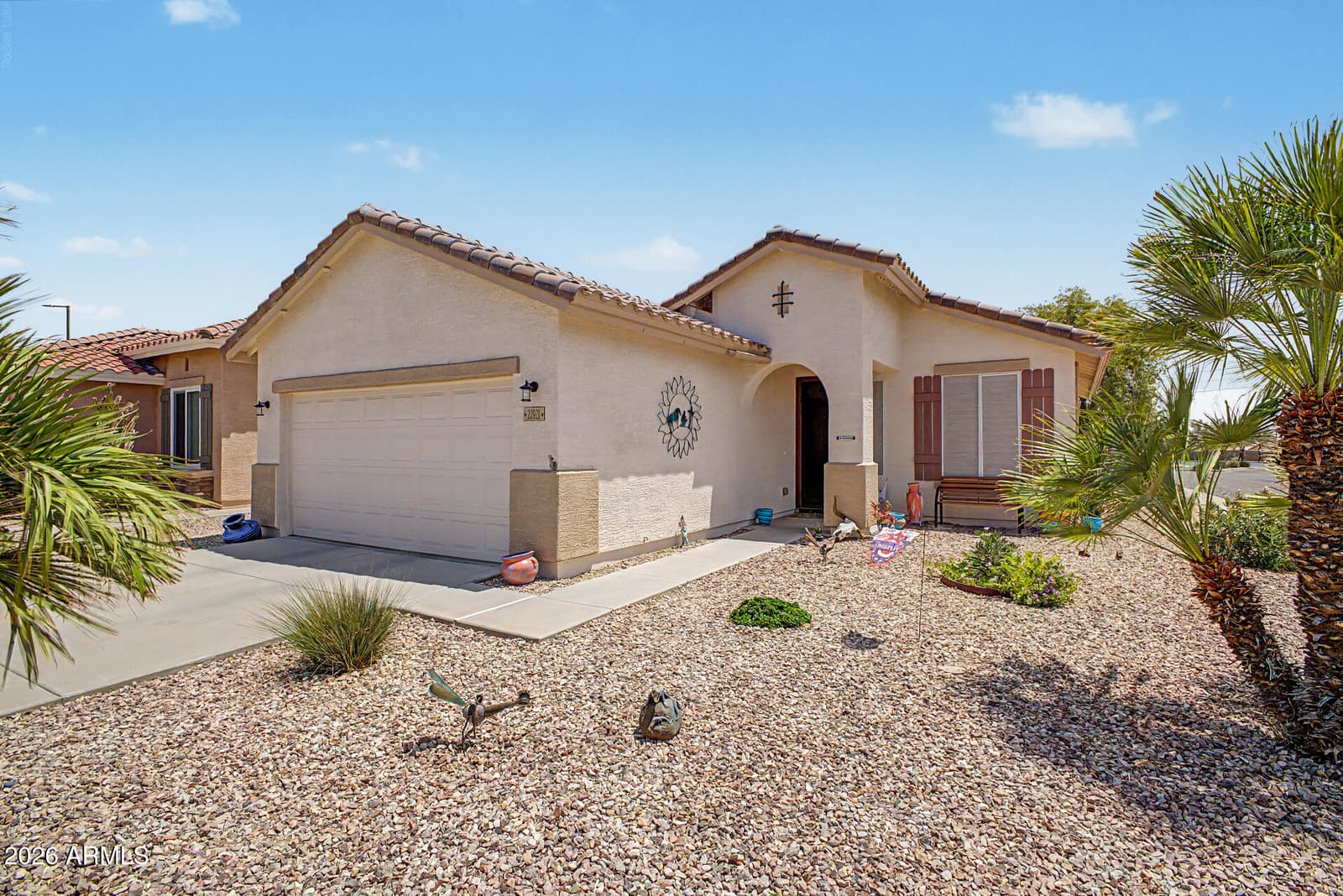 22921 W ARROW Drive, Buckeye, AZ 85326 — photo 1 of 29