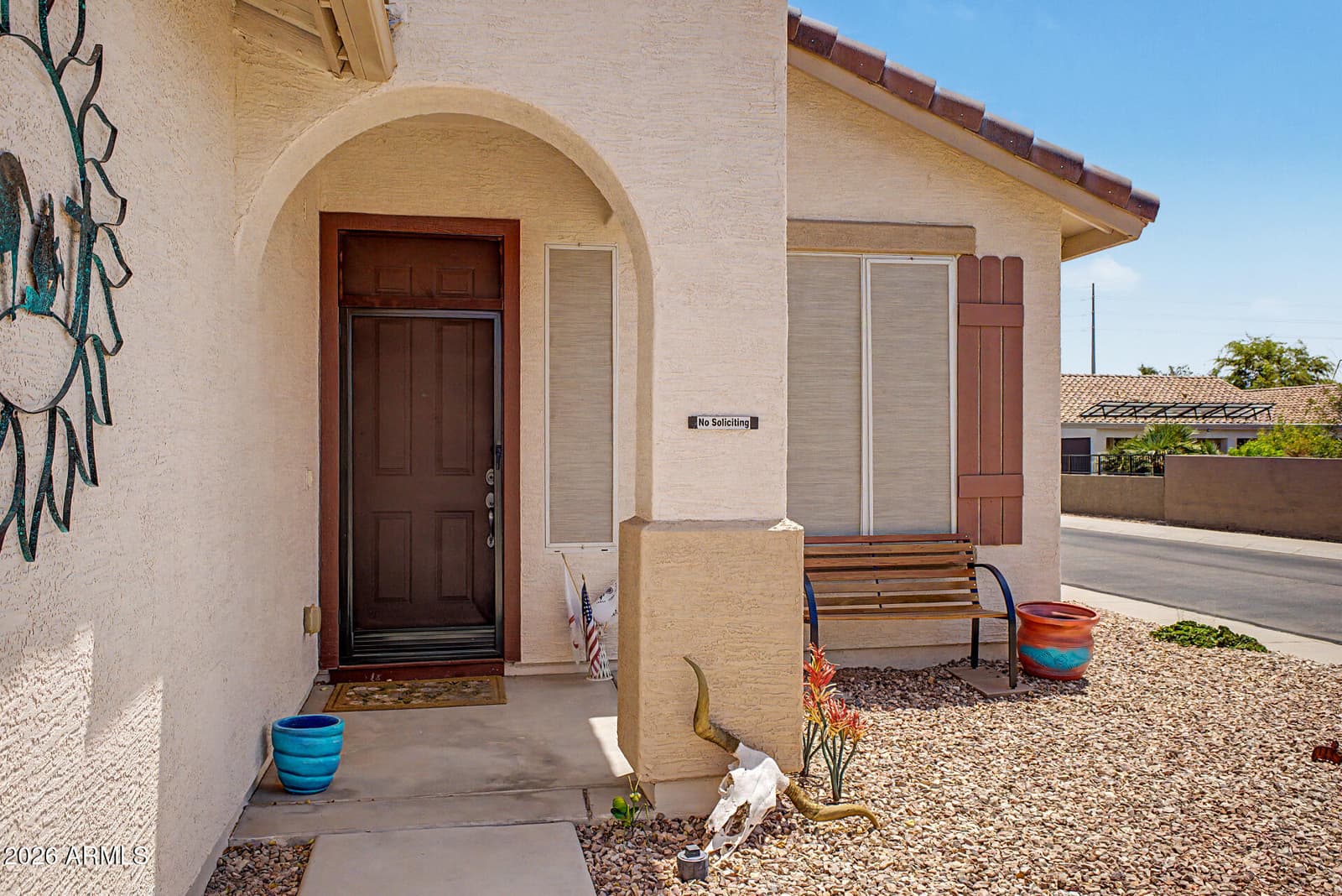 22921 W ARROW Drive, Buckeye, AZ 85326 — photo 2 of 29
