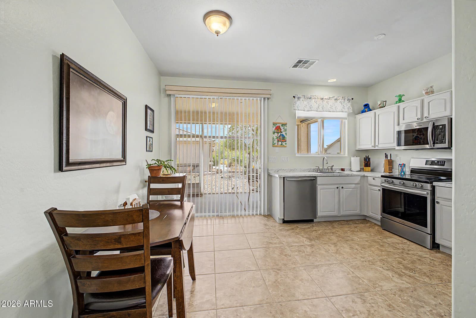 22921 W ARROW Drive, Buckeye, AZ 85326 — photo 5 of 29