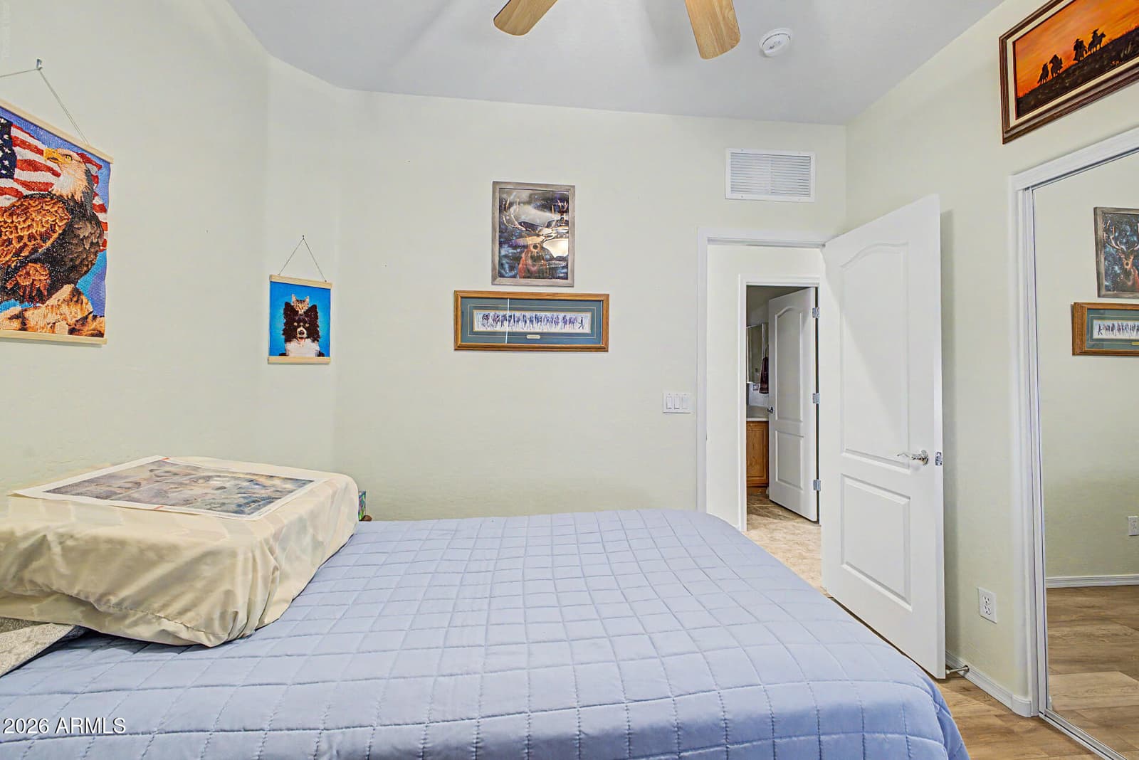 22921 W ARROW Drive, Buckeye, AZ 85326 — photo 14 of 29
