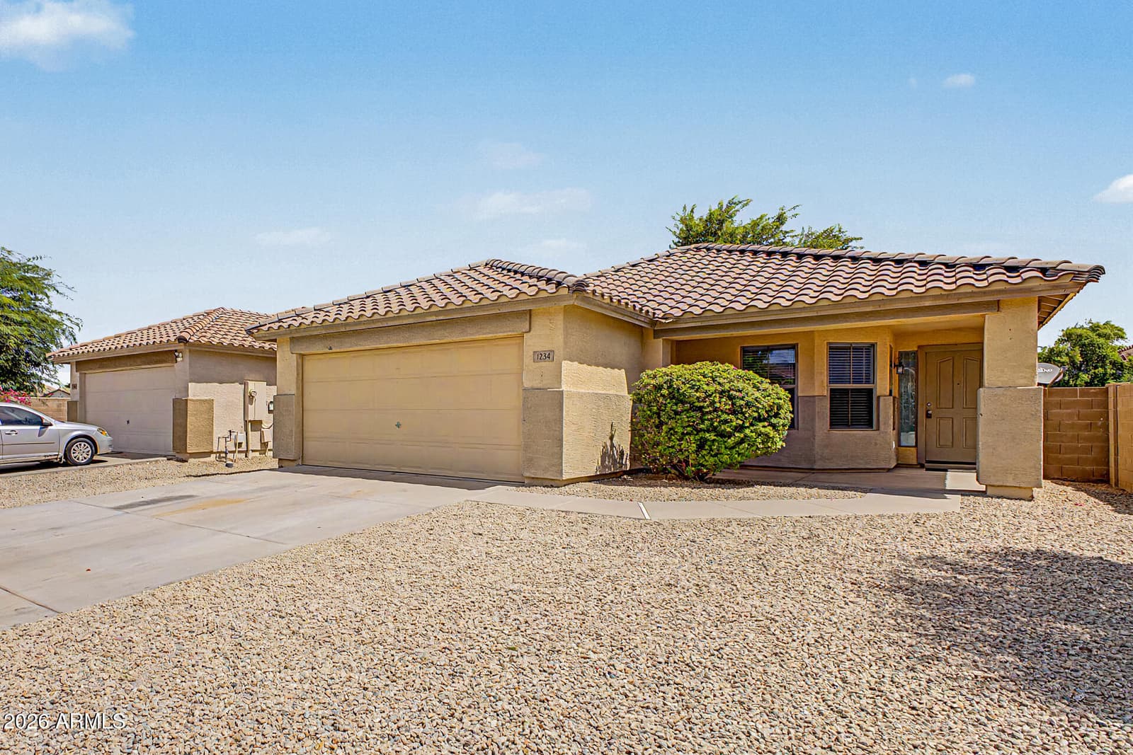 1234 W MESQUITE TREE Lane, San Tan Valley, AZ 85143 — photo 1 of 21