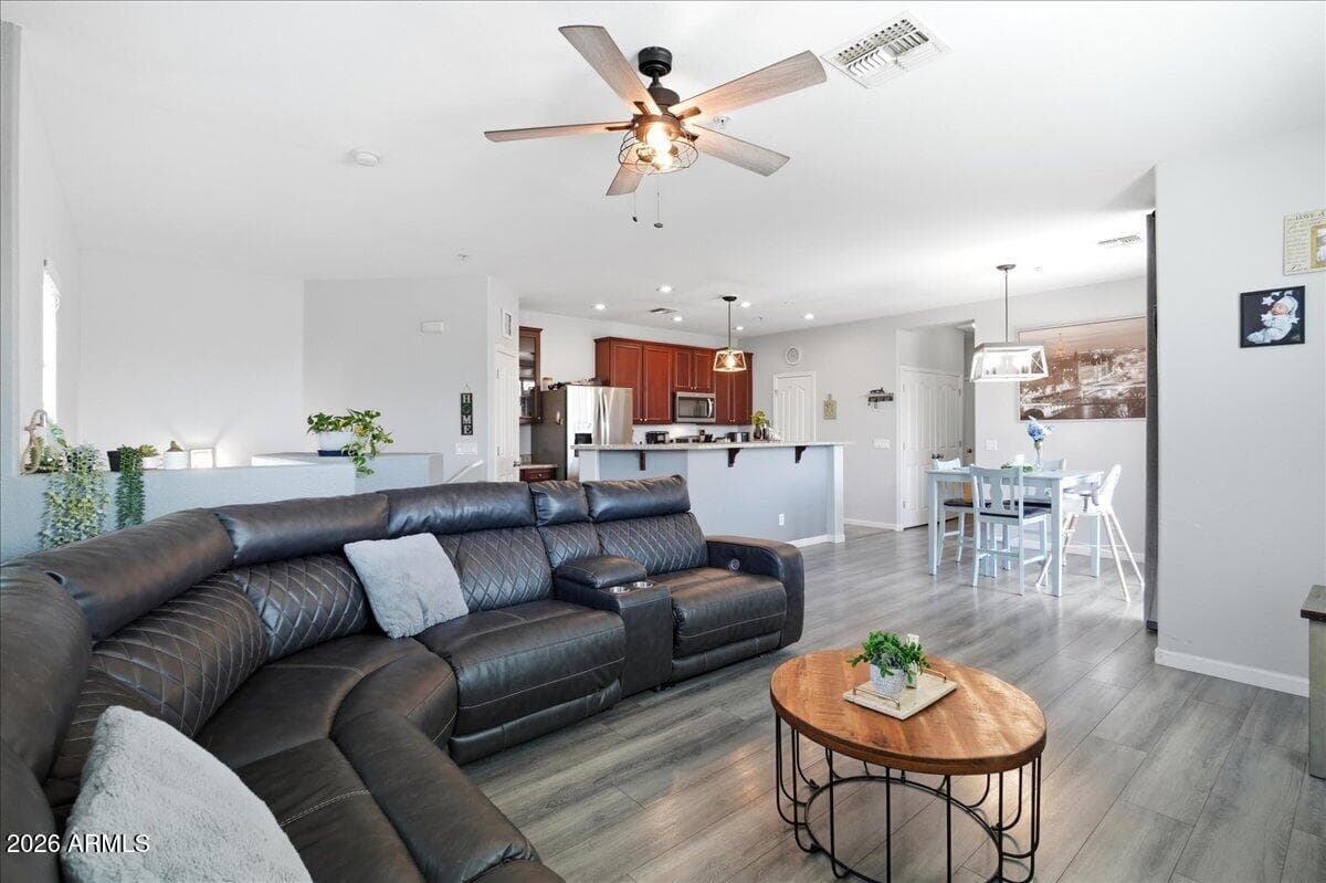 1265 S Aaron 293, Mesa, AZ 85209 — photo 4 of 35