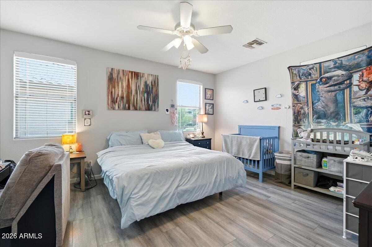 1265 S Aaron 293, Mesa, AZ 85209 — photo 15 of 35