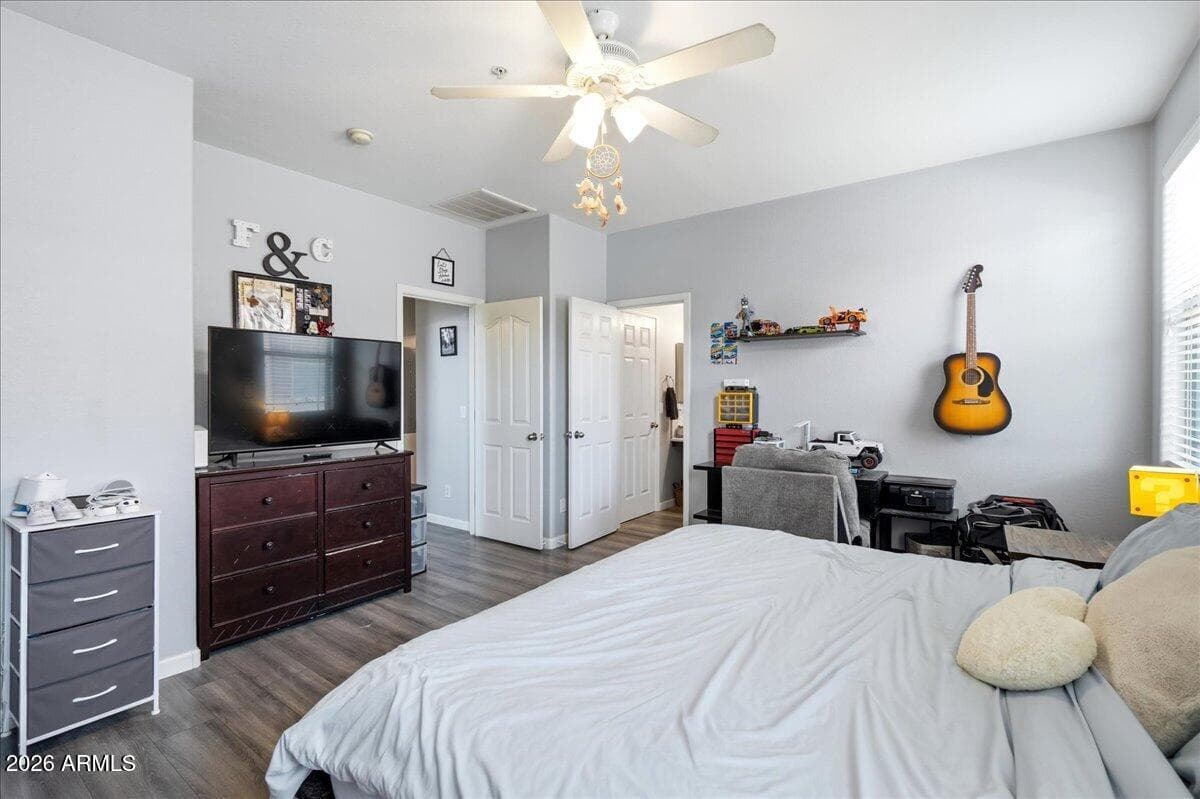1265 S Aaron 293, Mesa, AZ 85209 — photo 17 of 35