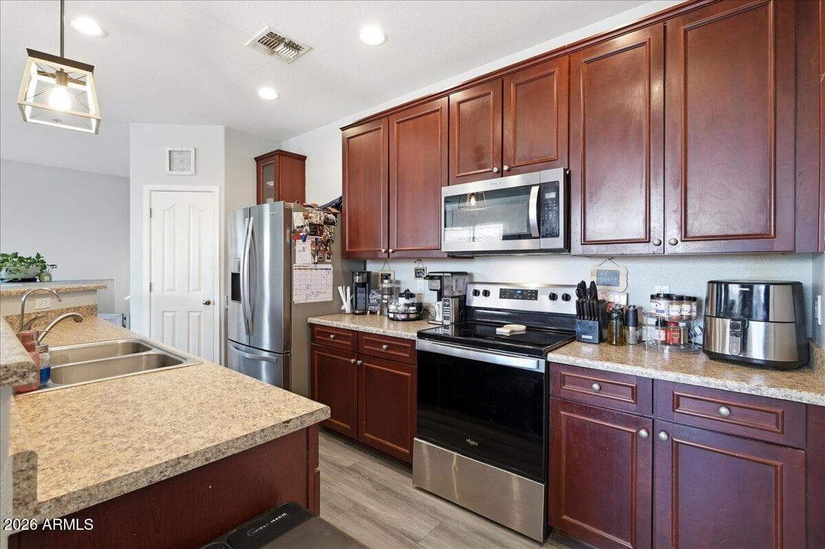 1265 S Aaron 293, Mesa, AZ 85209 — photo 5 of 35