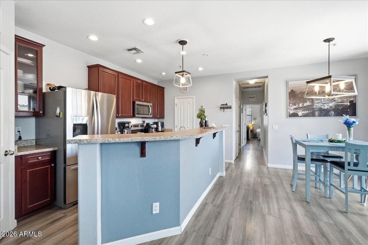 1265 S Aaron 293, Mesa, AZ 85209 — photo 10 of 35