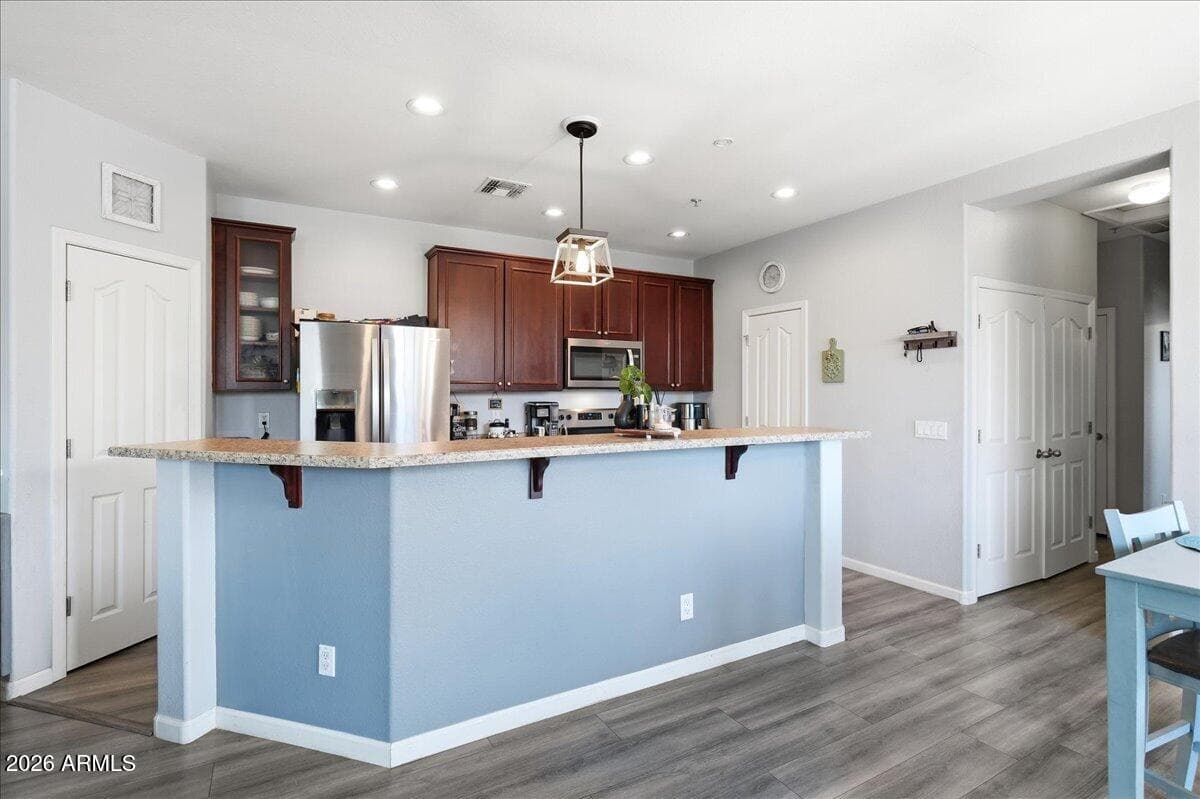 1265 S Aaron 293, Mesa, AZ 85209 — photo 11 of 35