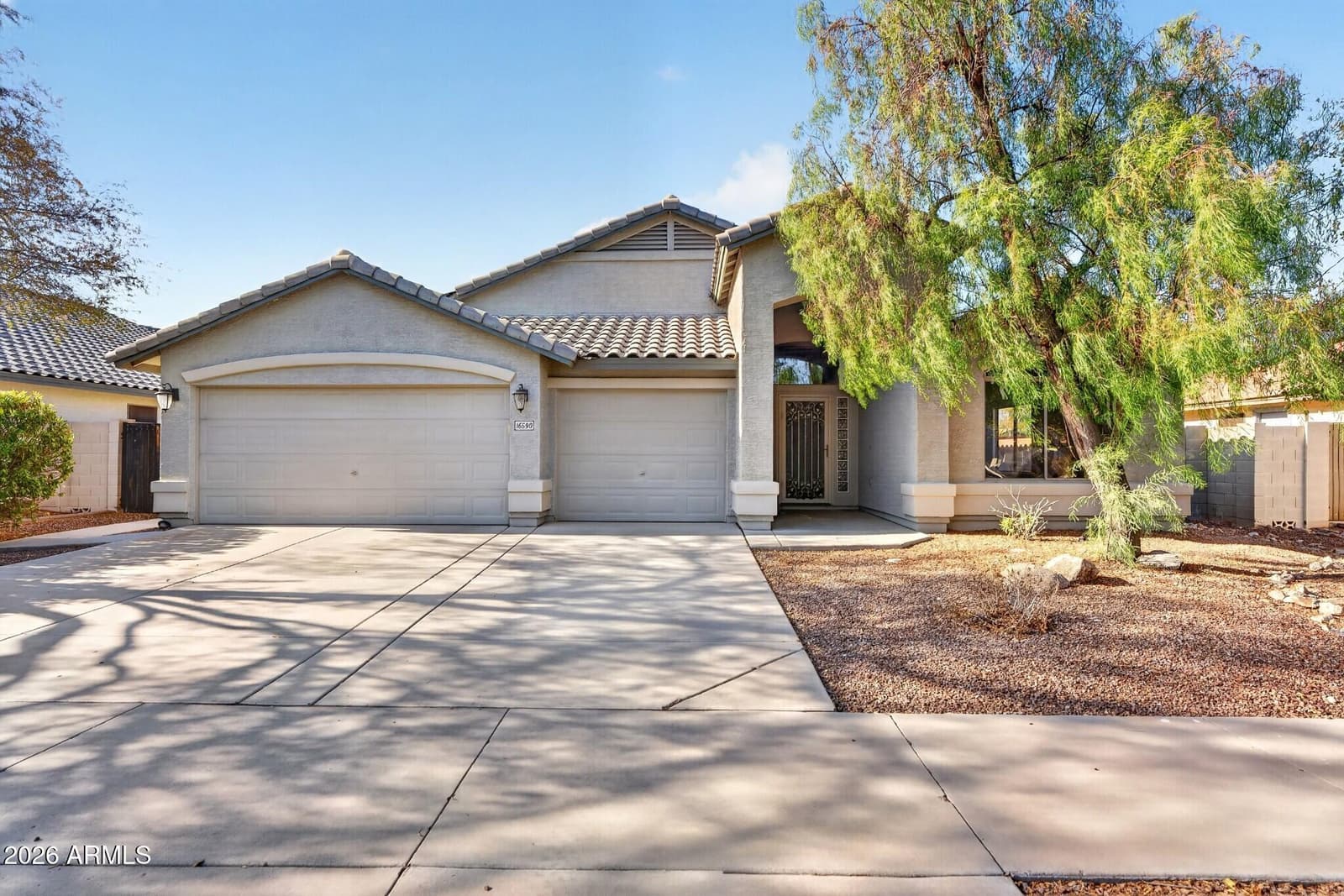 16590 W WOODLANDS Avenue, Goodyear, AZ 85338 — photo 1 of 55
