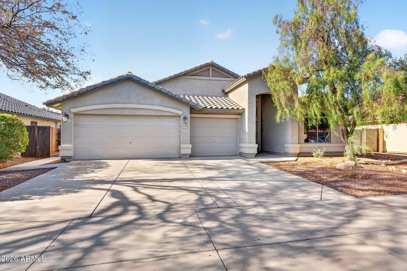 16590 W WOODLANDS Avenue, Goodyear, AZ 85338 — photo 2 of 55