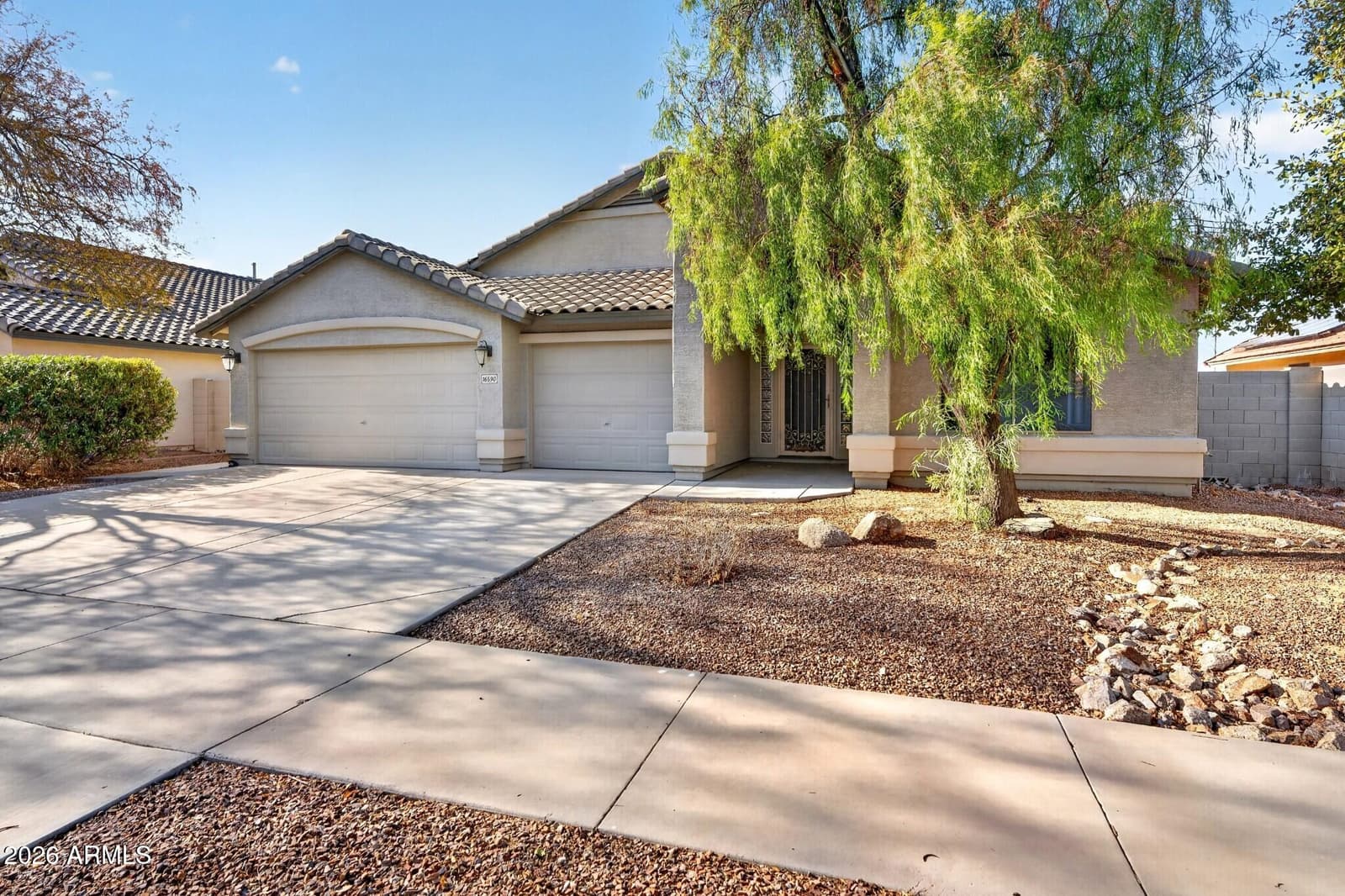 16590 W WOODLANDS Avenue, Goodyear, AZ 85338 — photo 3 of 55
