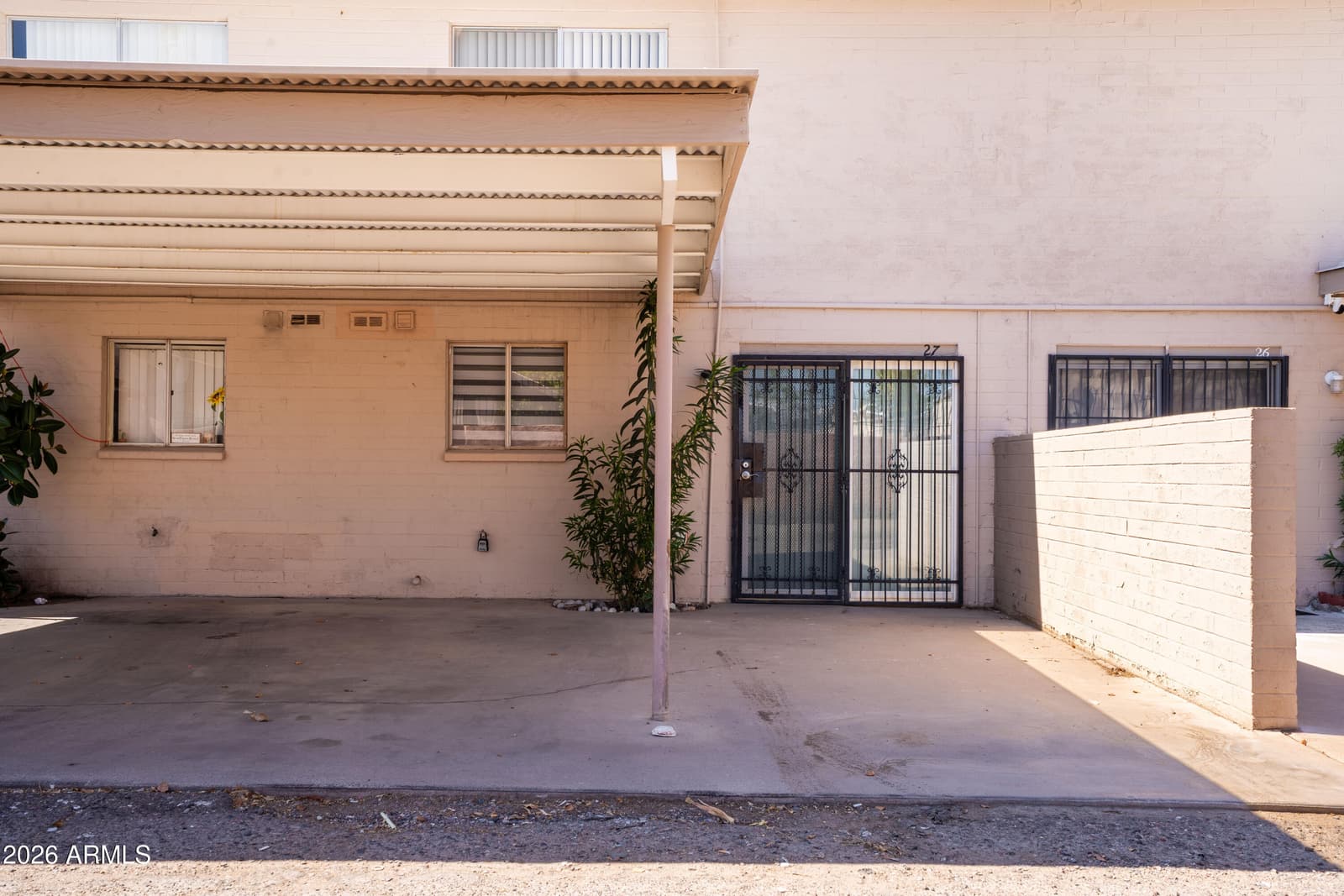 6565 N 19TH Avenue 27, Phoenix, AZ 85015 — photo 28 of 30