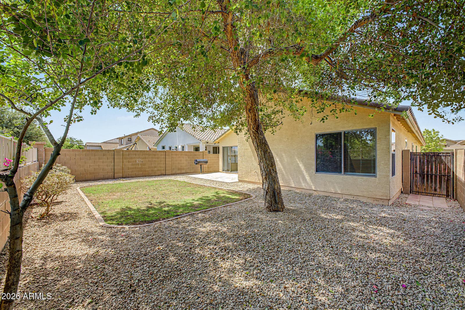 1234 W MESQUITE TREE Lane, San Tan Valley, AZ 85143 — photo 20 of 21