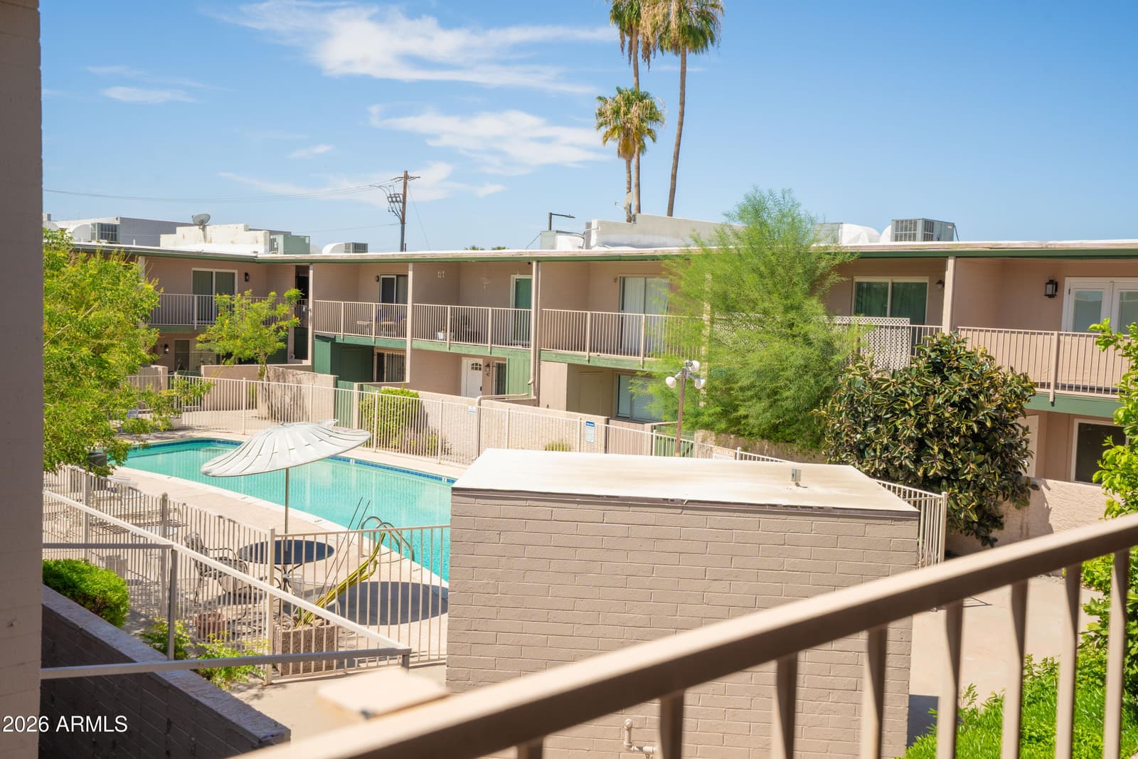 6565 N 19TH Avenue 27, Phoenix, AZ 85015 — photo 18 of 30