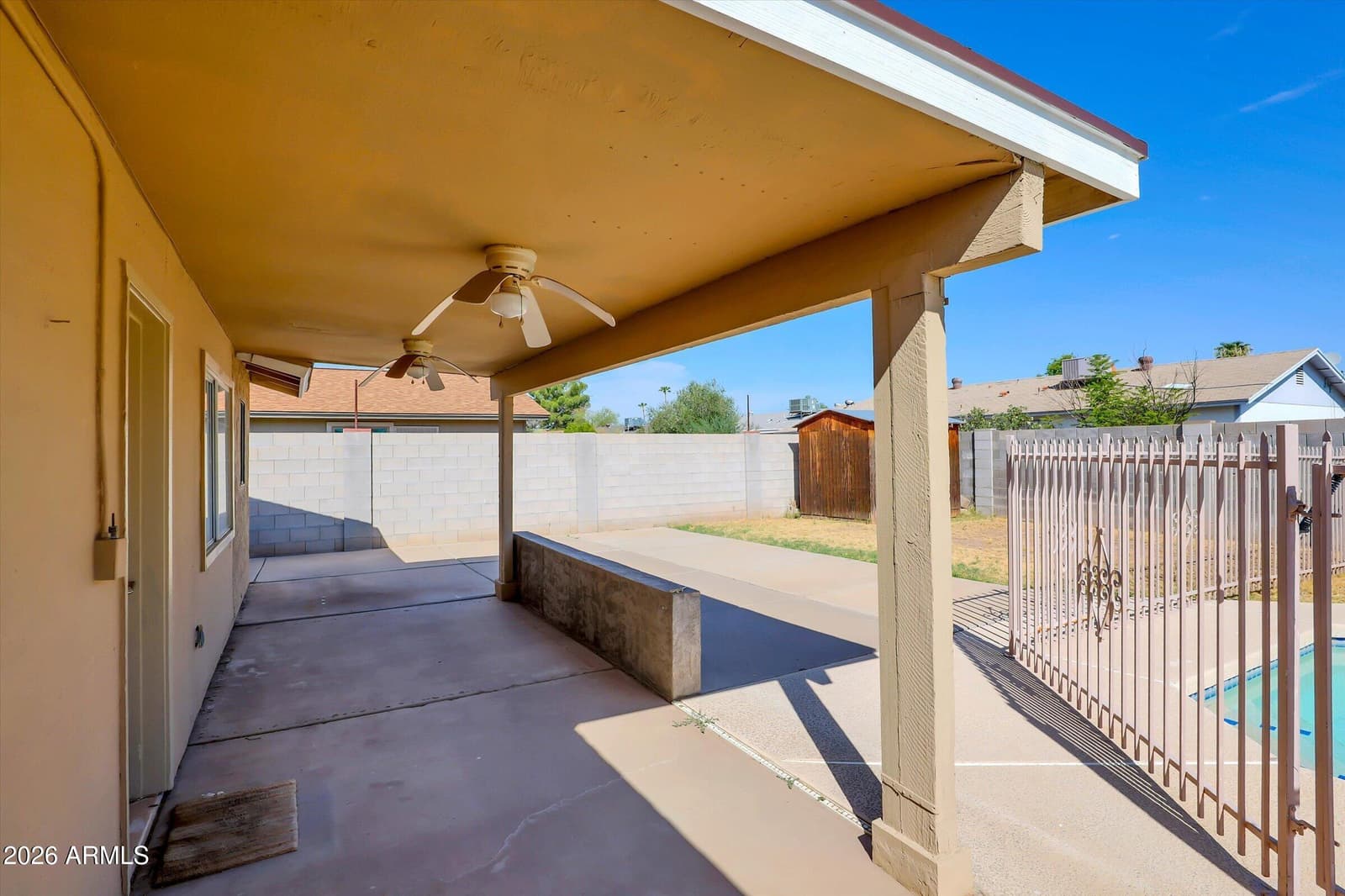 1056 W HACKAMORE Street, Mesa, AZ 85201 — photo 23 of 29