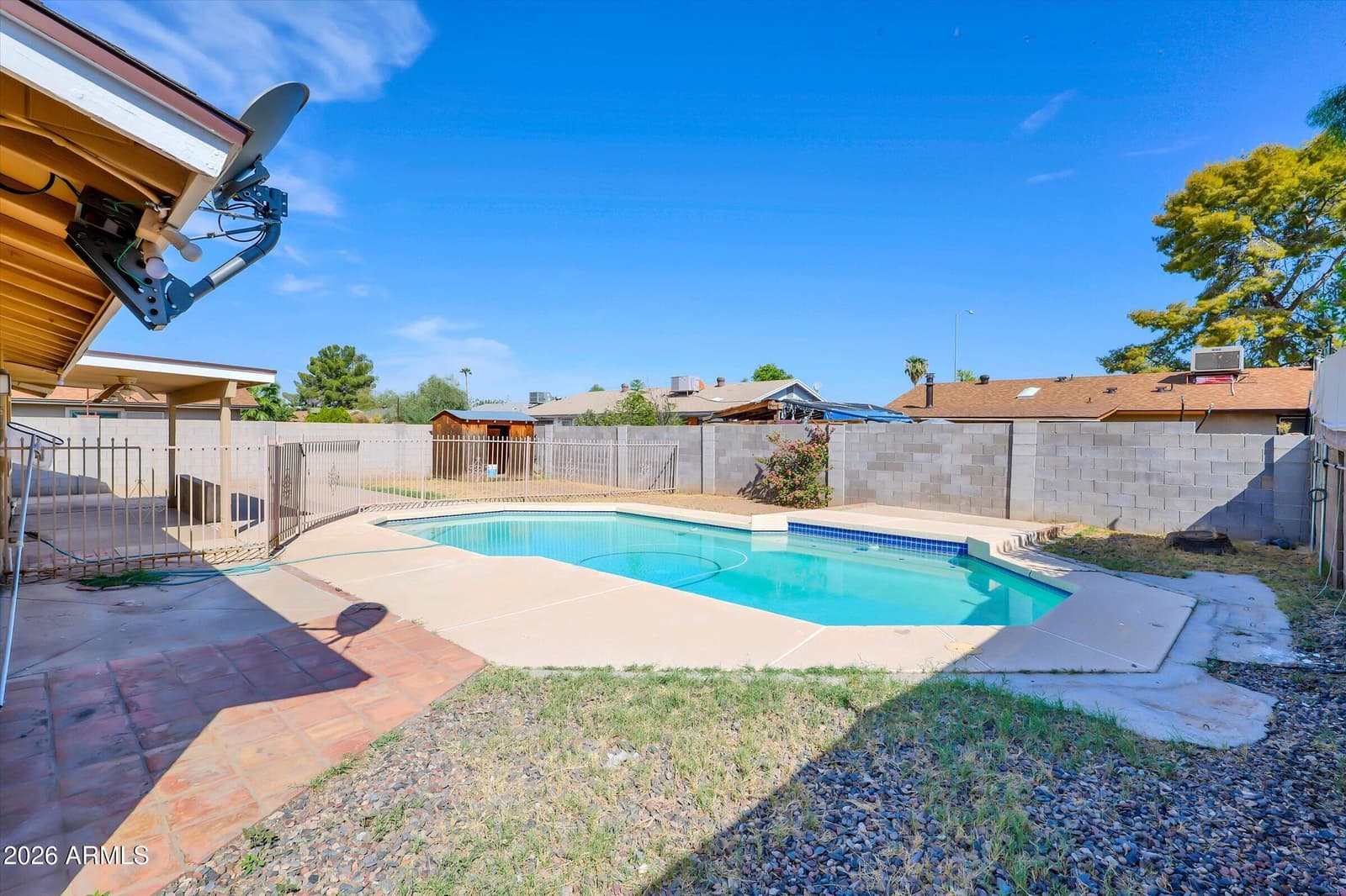 1056 W HACKAMORE Street, Mesa, AZ 85201 — photo 28 of 29