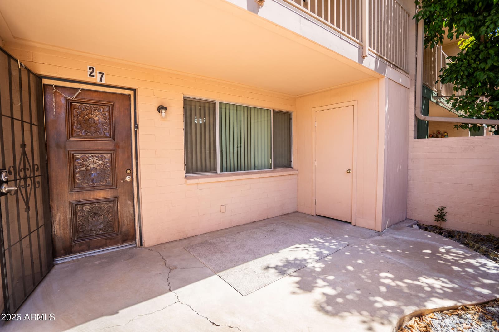 6565 N 19TH Avenue 27, Phoenix, AZ 85015 — photo 24 of 30