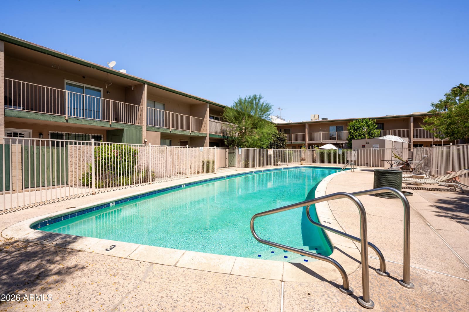 6565 N 19TH Avenue 27, Phoenix, AZ 85015 — photo 27 of 30