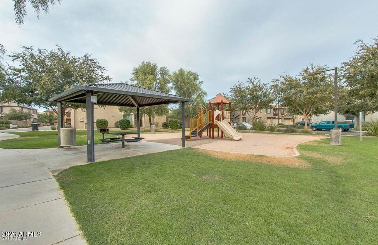 1265 S Aaron 293, Mesa, AZ 85209 — photo 29 of 35