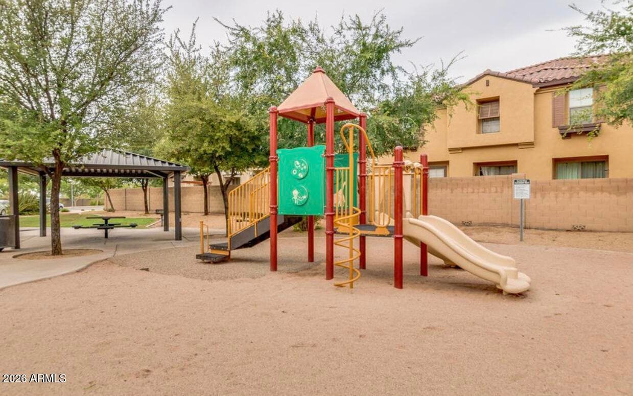 1265 S Aaron 293, Mesa, AZ 85209 — photo 30 of 35