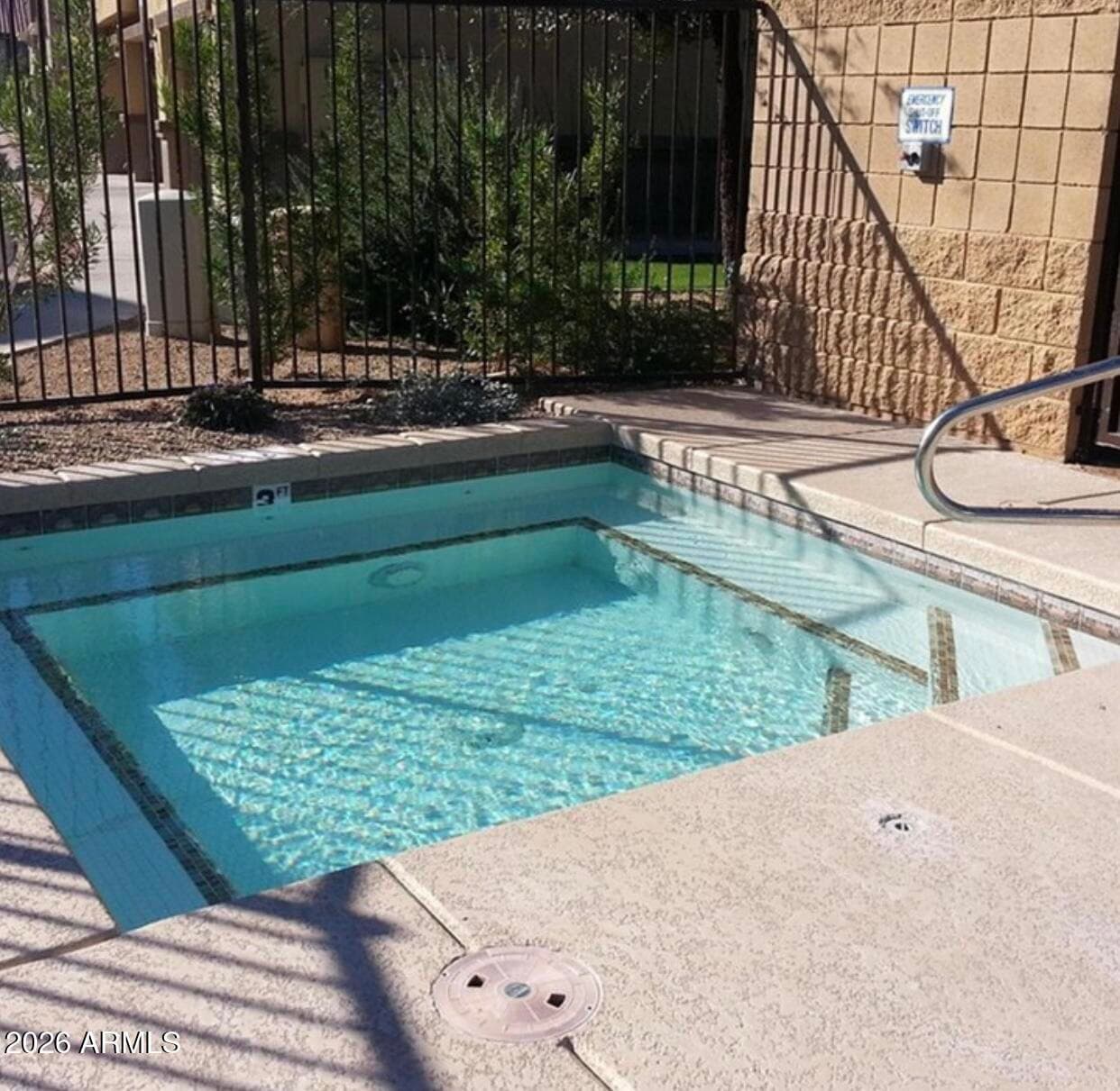 1265 S Aaron 293, Mesa, AZ 85209 — photo 32 of 35
