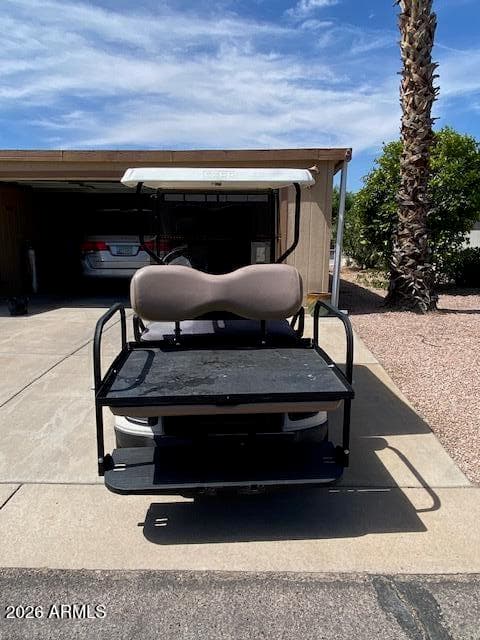 8500 E SOUTHERN Avenue 93, Mesa, AZ 85209 — photo 34 of 36