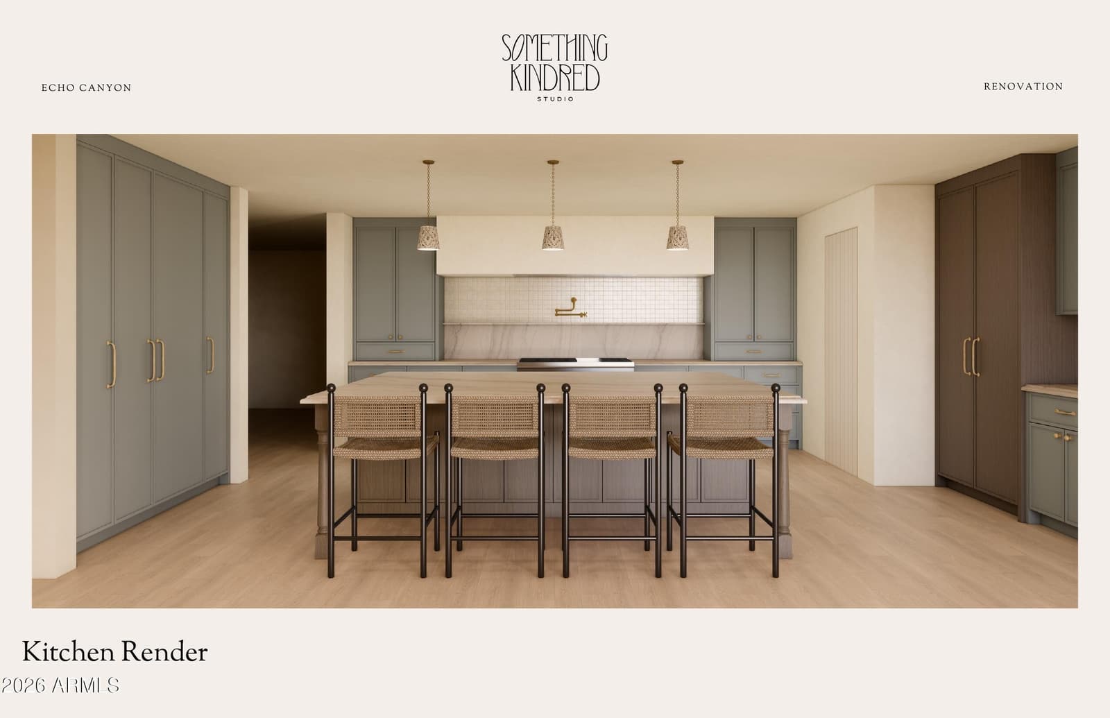 5988 N ECHO CANYON Drive, Phoenix, AZ 85018 — photo 1 of 19