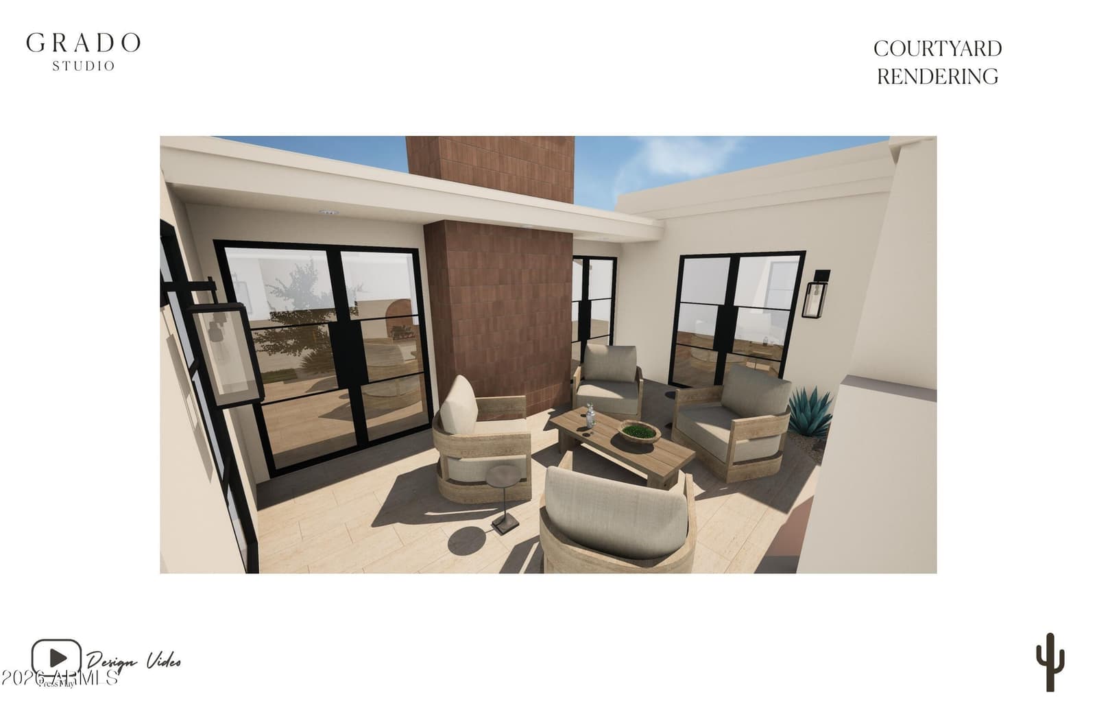 5988 N ECHO CANYON Drive, Phoenix, AZ 85018 — photo 16 of 19