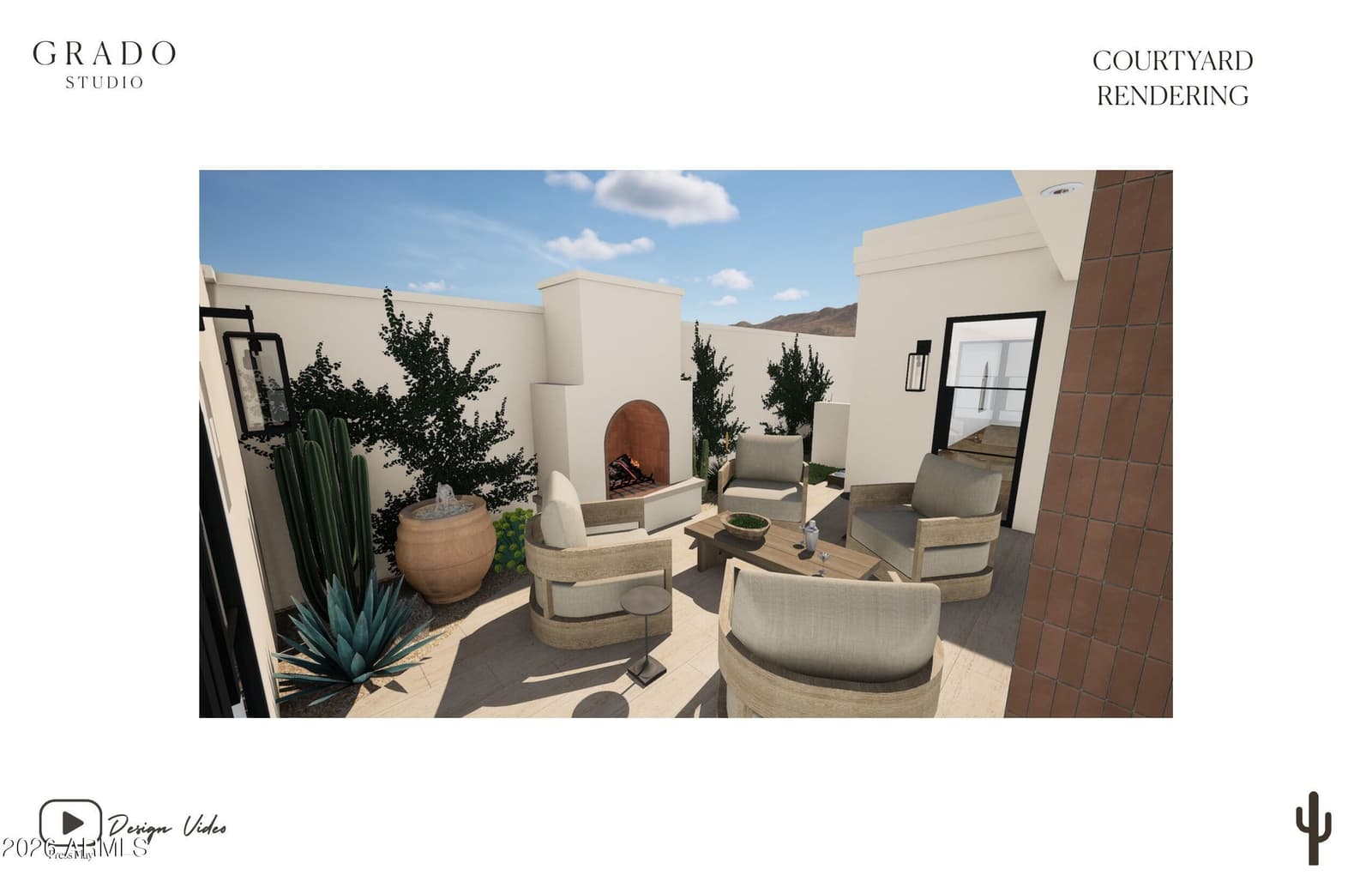 5988 N ECHO CANYON Drive, Phoenix, AZ 85018 — photo 15 of 19