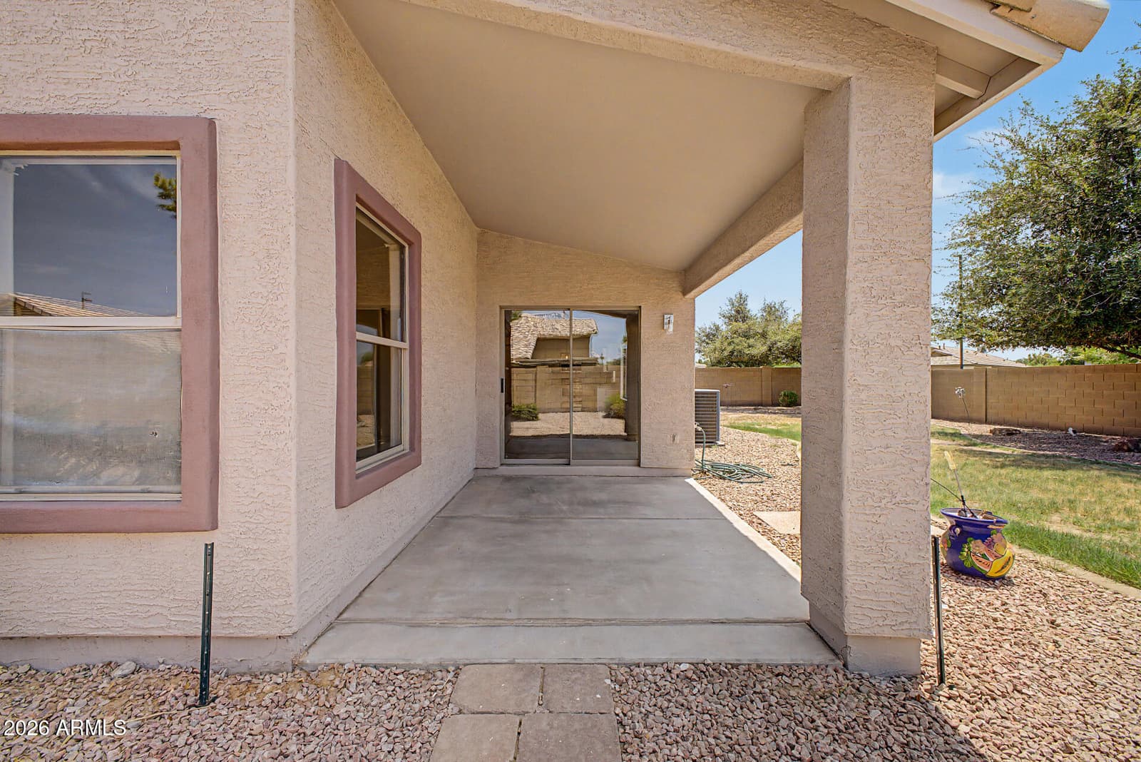 3866 S JOSHUA TREE Lane, Gilbert, AZ 85297 — photo 40 of 46
