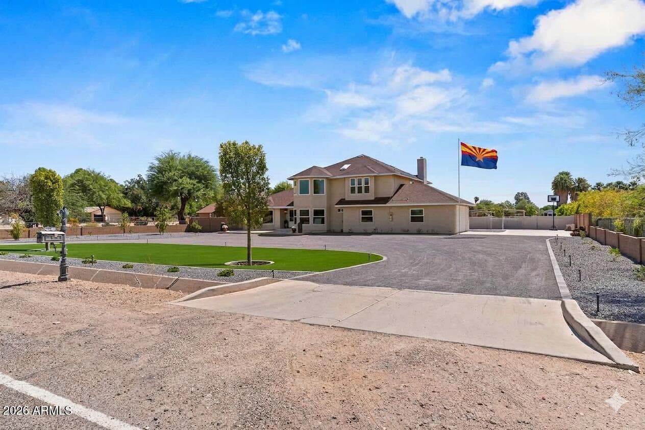 7031 N PERRYVILLE Road, Waddell, AZ 85355 — photo 5 of 85