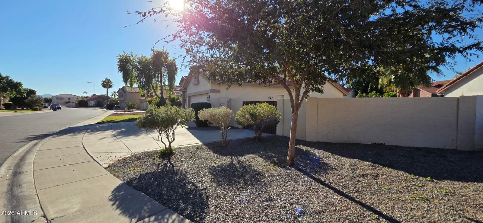 3124 N MEADOW Drive, Avondale, AZ 85392 — photo 33 of 33