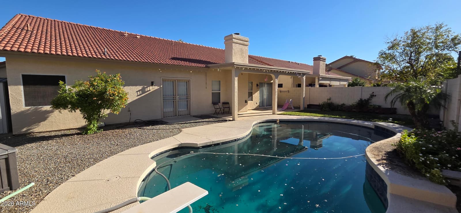 3124 N MEADOW Drive, Avondale, AZ 85392 — photo 28 of 33