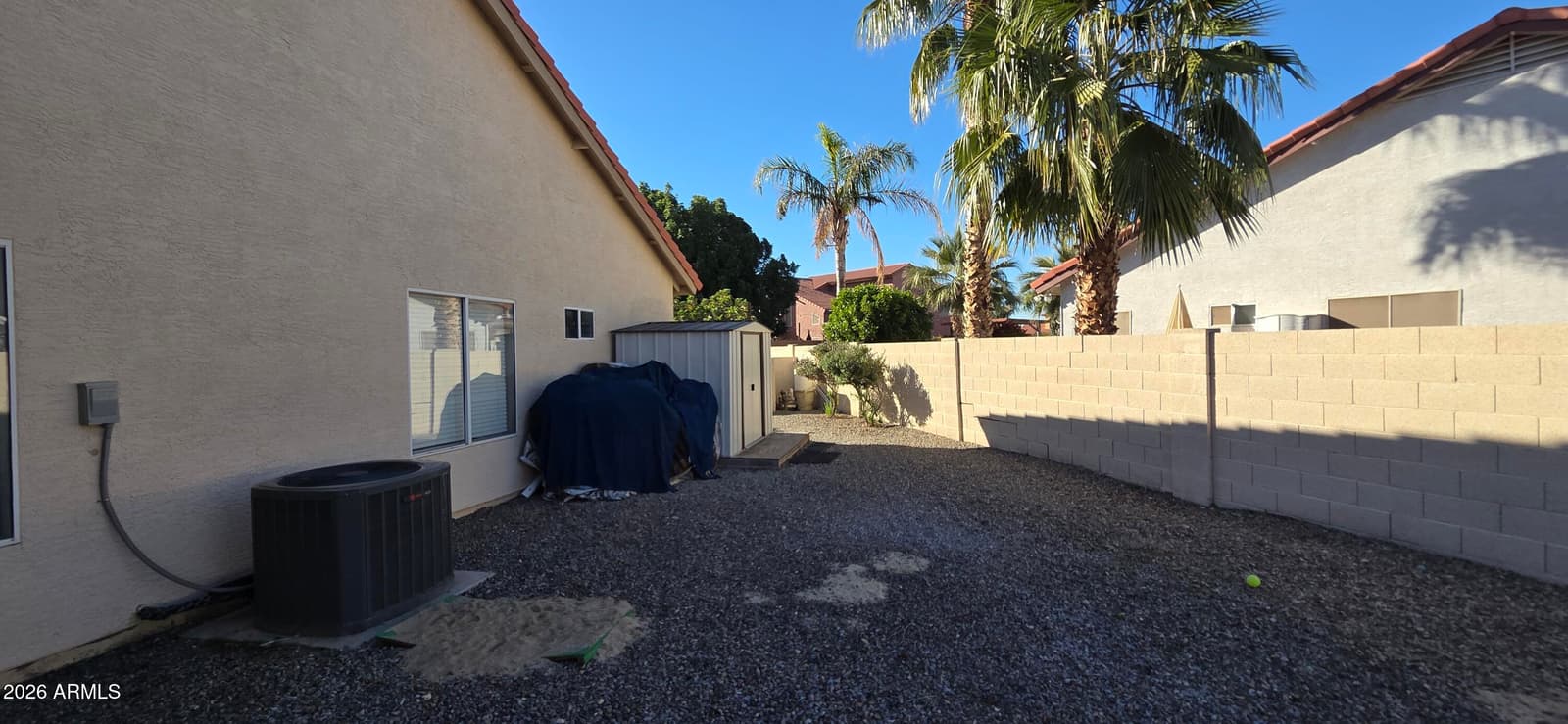 3124 N MEADOW Drive, Avondale, AZ 85392 — photo 31 of 33