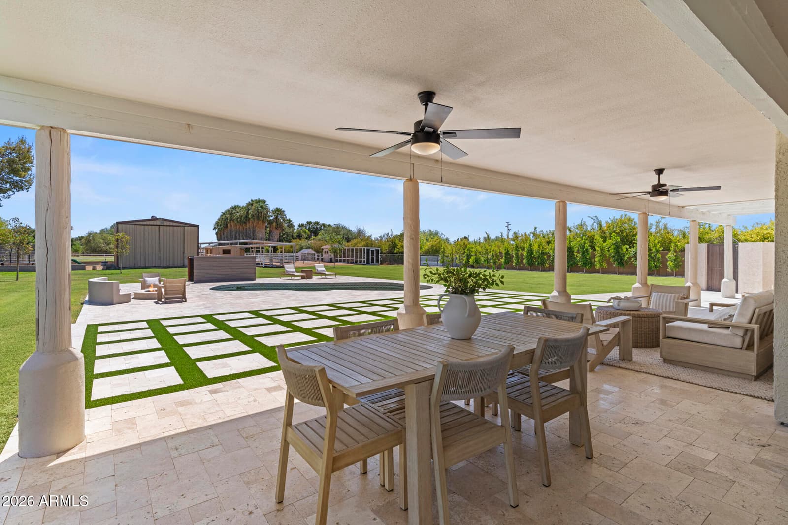 7031 N PERRYVILLE Road, Waddell, AZ 85355 — photo 47 of 85