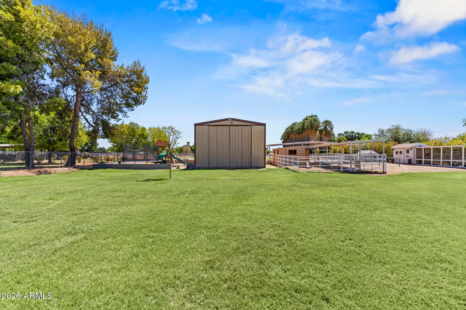 7031 N PERRYVILLE Road, Waddell, AZ 85355 — photo 55 of 85