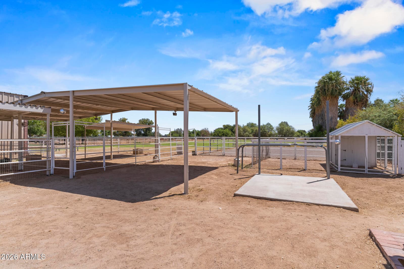 7031 N PERRYVILLE Road, Waddell, AZ 85355 — photo 58 of 85