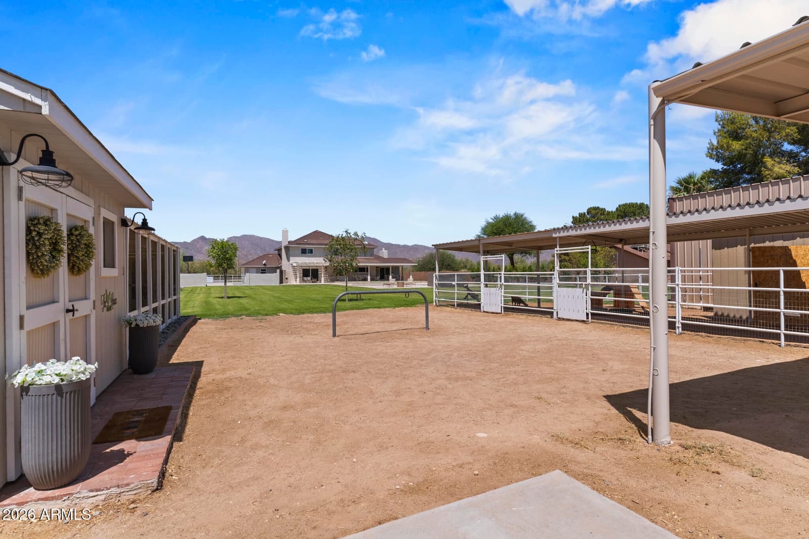 7031 N PERRYVILLE Road, Waddell, AZ 85355 — photo 63 of 85