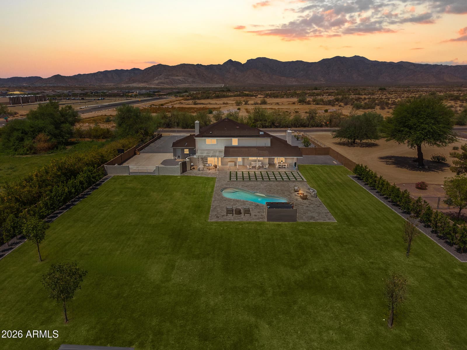 7031 N PERRYVILLE Road, Waddell, AZ 85355 — photo 73 of 85