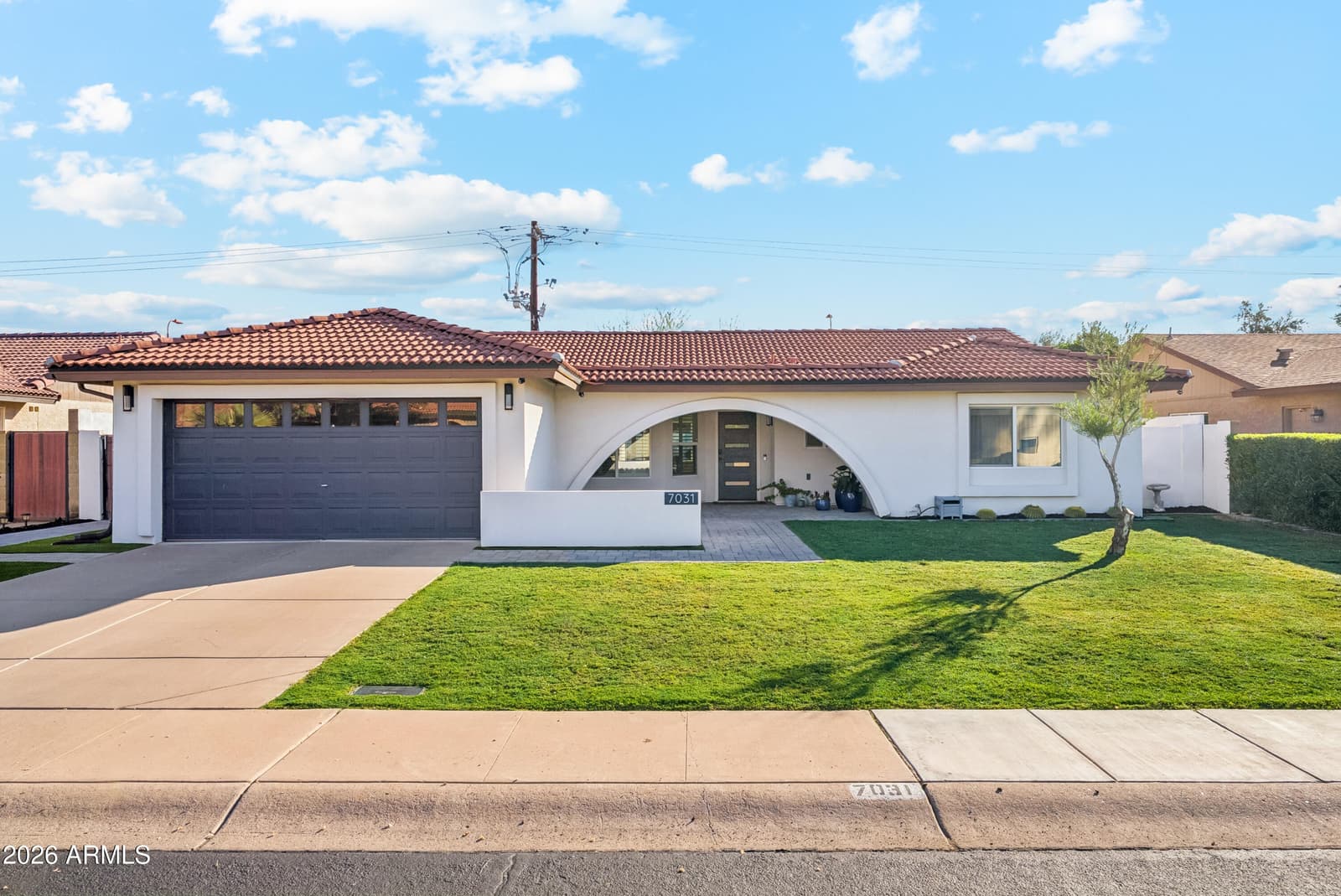 7031 N Via De La Siesta, Scottsdale, AZ 85258 — photo 2 of 34