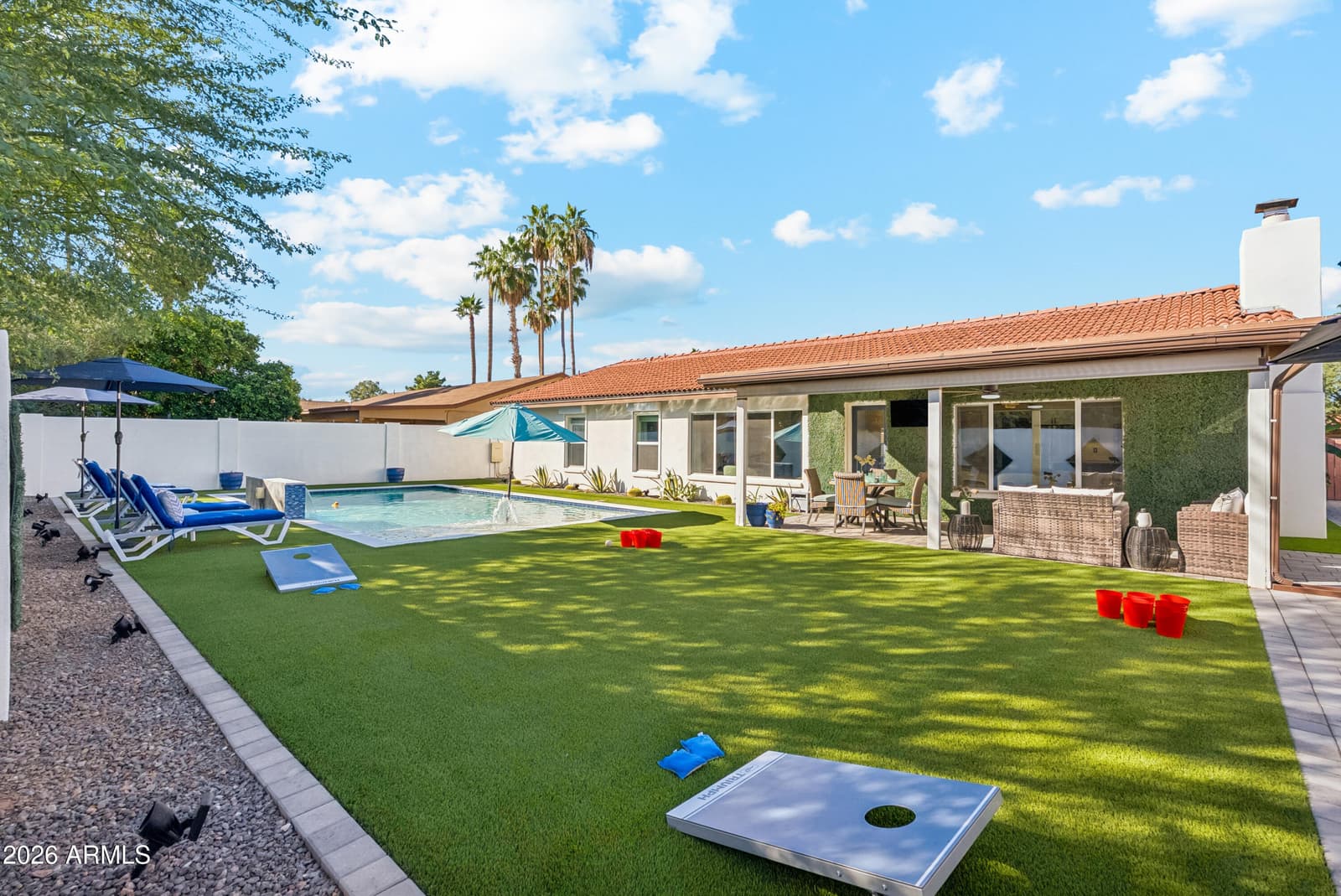 7031 N Via De La Siesta, Scottsdale, AZ 85258 — photo 28 of 34
