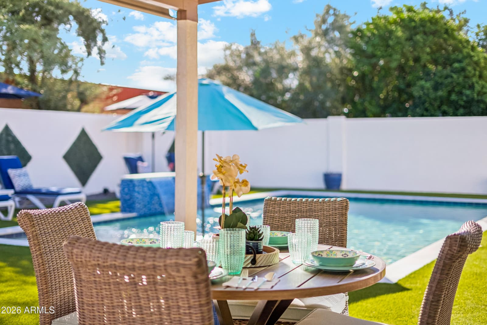 7031 N Via De La Siesta, Scottsdale, AZ 85258 — photo 31 of 34