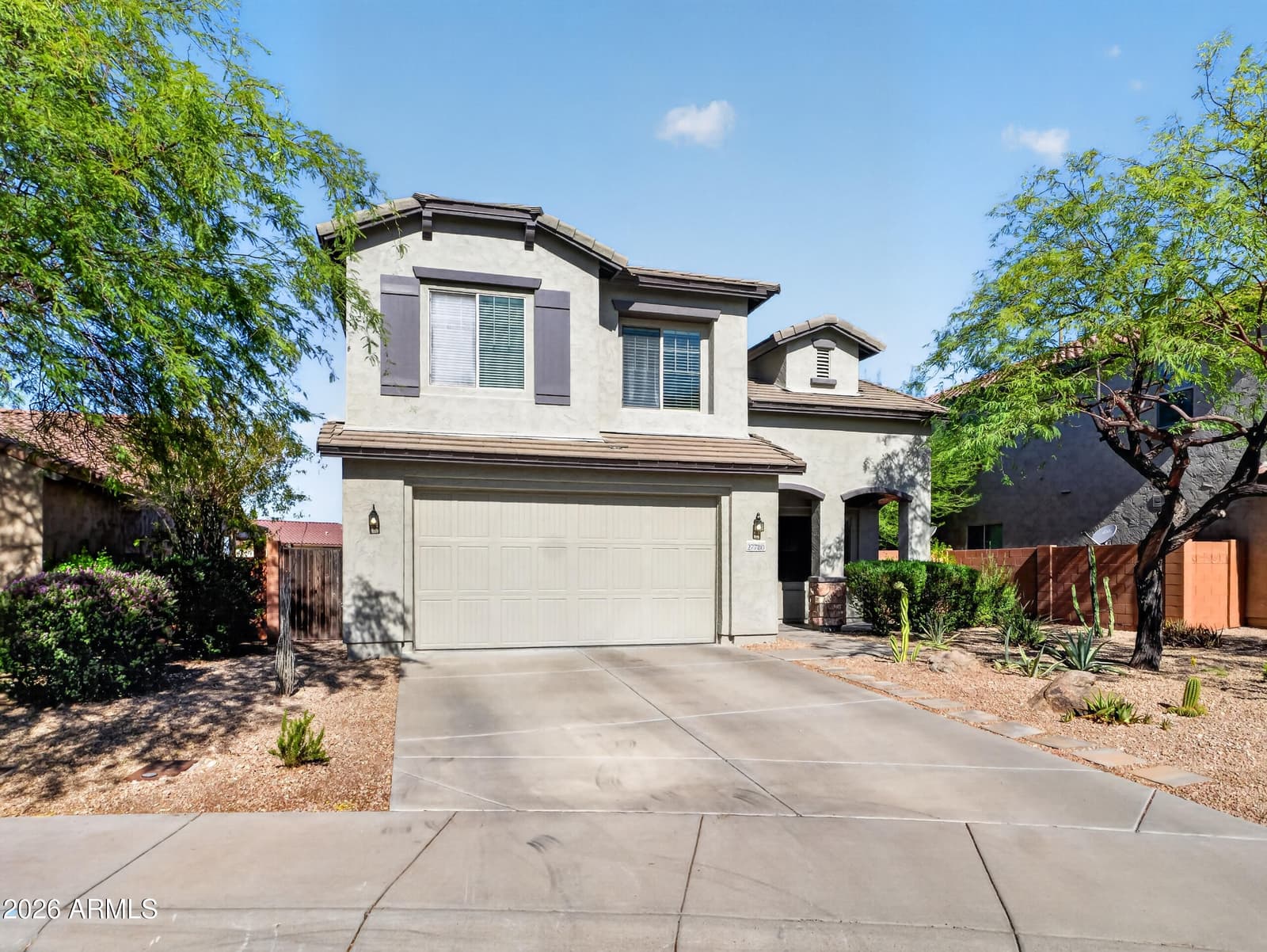 27780 N 90TH Lane, Peoria, AZ 85383 — photo 1 of 33