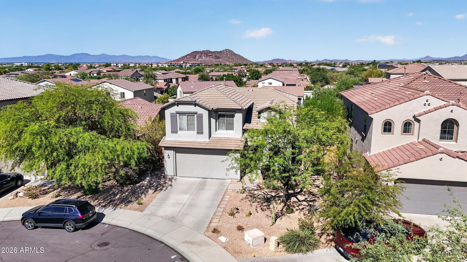 27780 N 90TH Lane, Peoria, AZ 85383 — photo 2 of 33