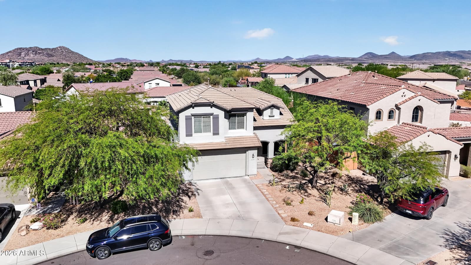 27780 N 90TH Lane, Peoria, AZ 85383 — photo 3 of 33