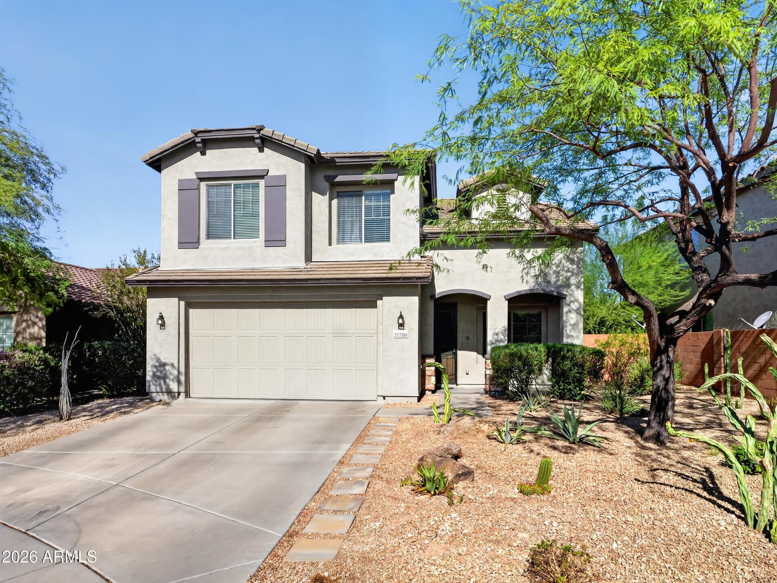 27780 N 90TH Lane, Peoria, AZ 85383 — photo 4 of 33