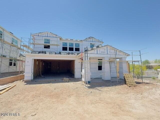 6805 W SPUR Drive, Peoria, AZ 85383 — photo 1 of 35